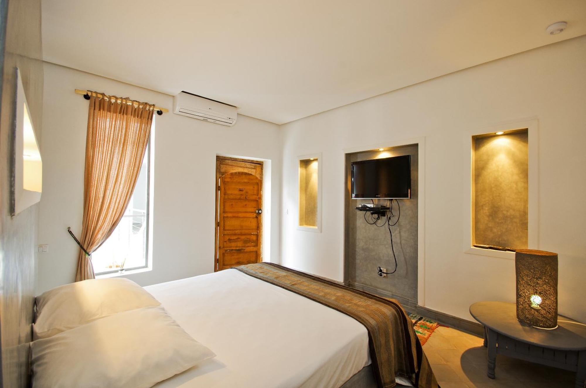 Riad Kasbah 117 马拉喀什 外观 照片