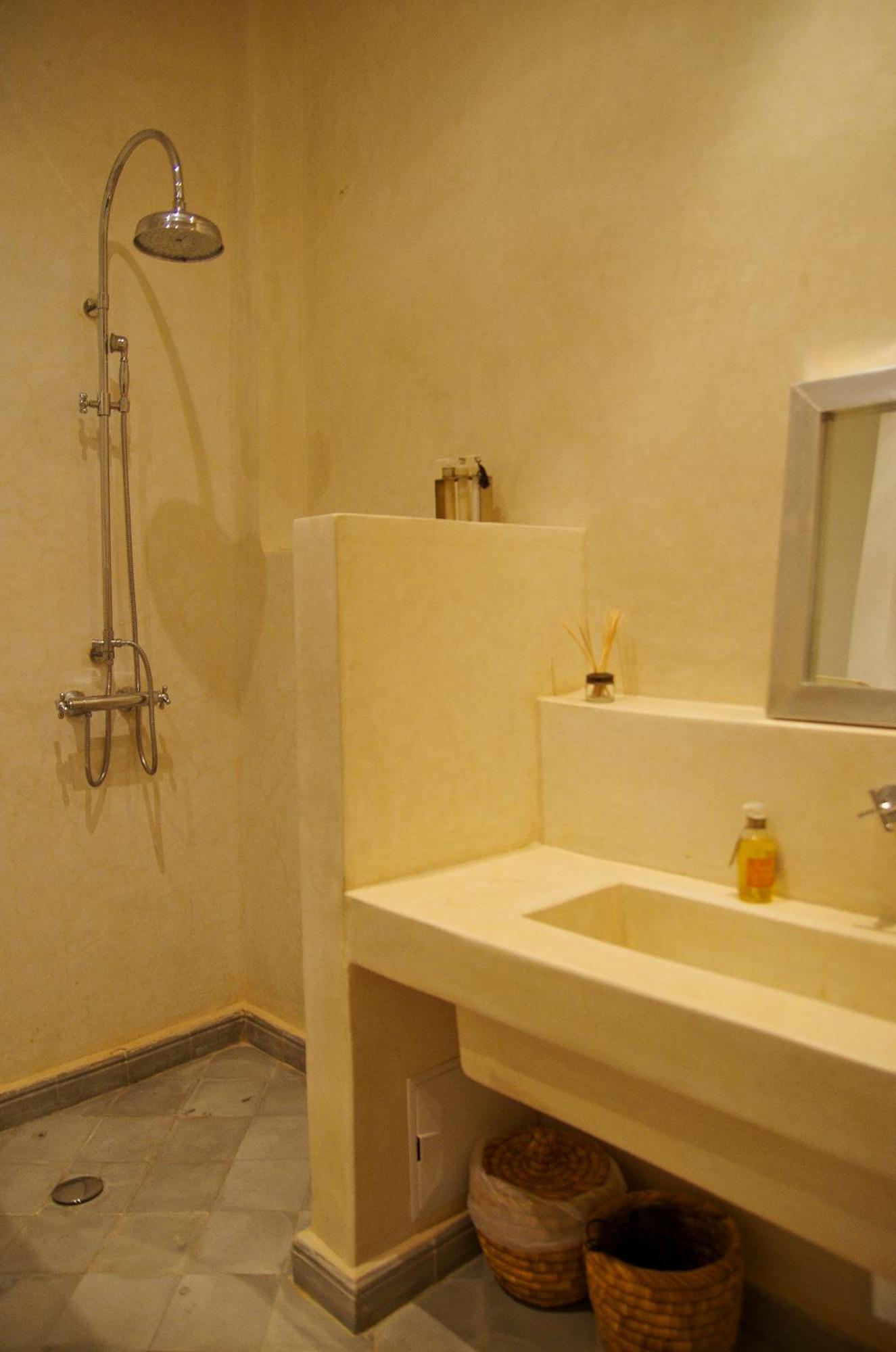 Riad Kasbah 117 马拉喀什 外观 照片
