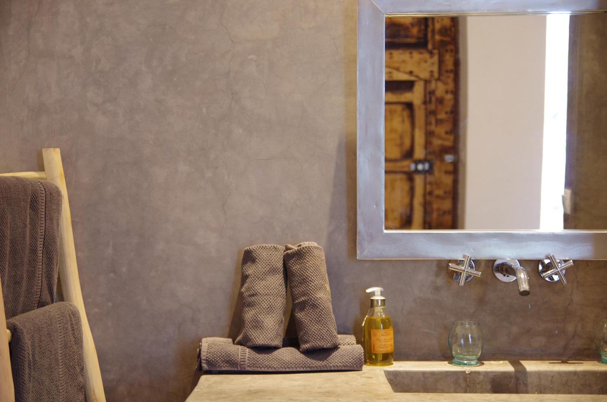 Riad Kasbah 117 马拉喀什 外观 照片